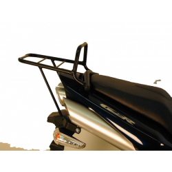 GSR 600 2006-2011 ✓ Support de top case tubulaire Hepco-Becker