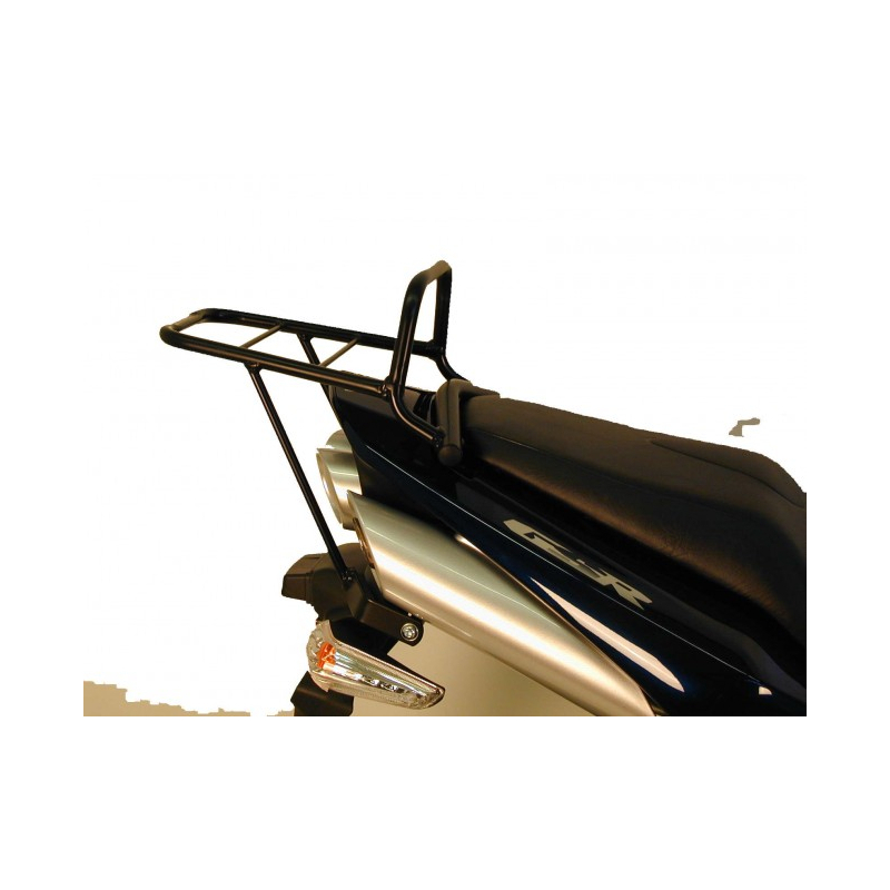 GSR 600 2006-2011 ✓ Support de top case tubulaire Hepco-Becker