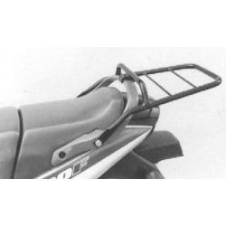 GSX 600 E/F 1987-1997 ✓ Support de top case tubulaire Hepco-Becker