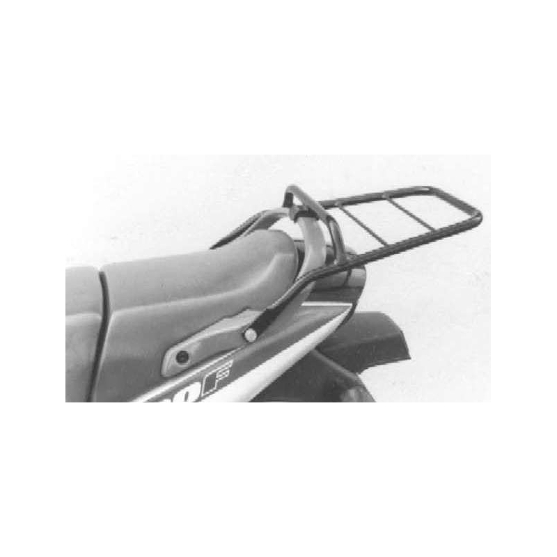 GSX 600 E/F 1987-1997 ✓ Support de top case tubulaire Hepco-Becker