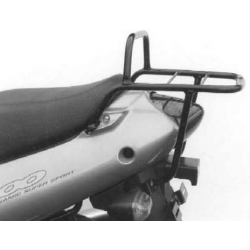 GSX 600 F 1998-2002 ✓ Support de top case tubulaire Hepco-Becker