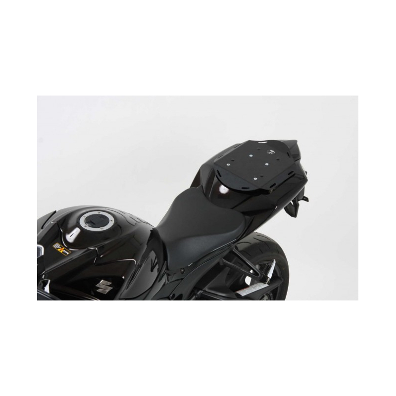 GSX-R 600 2008-2010 ✓ Sport rack Hepco-Becker