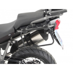 Tiger Explorer 1200 XR/X, XC/C à partir de 2016 ✓ Supports de valises Hepco-Becker Lock-it