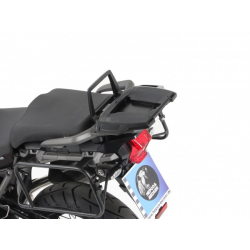 Tiger Explorer 1200 XR/X, XC/C à partir de 2016 ✓ Support de top case Alurack Hepco-Becker