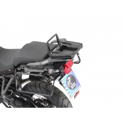 Tiger Explorer 1200 XR/X, XC/C à partir de 2016 ✓ Support de top case Easyrack Hepco-Becker