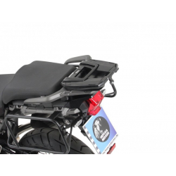 Tiger Explorer 1200 XR/X, XC/C à partir de 2016 ✓ Support de top case Easyrack Hepco-Becker
