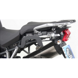 Tiger Explorer 1200 XR/X, XC/C à partir de 2016 ✓ Supports de sacoches type C-Bow Hepco-Becker
