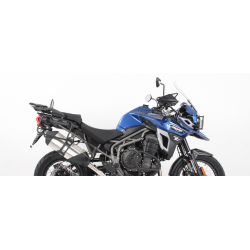 Tiger Explorer 1200 XR/X, XC/C à partir de 2016 ✓ Grille de protection de phare Hepco-Becker