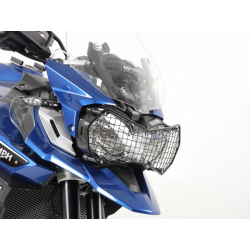 Tiger Explorer 1200 XR/X, XC/C à partir de 2016 ✓ Grille de protection de phare Hepco-Becker