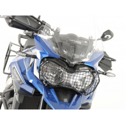 Tiger Explorer 1200 XR/X, XC/C à partir de 2016 ✓ Grille de protection de phare Hepco-Becker