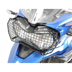 Tiger Explorer 1200 XR/X, XC/C à partir de 2016 ✓ Grille de protection de phare Hepco-Becker