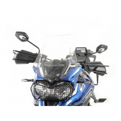Tiger Explorer 1200 XR/X, XC/C à partir de 2016 ✓ Renforts Protege mains Hepco-Becker