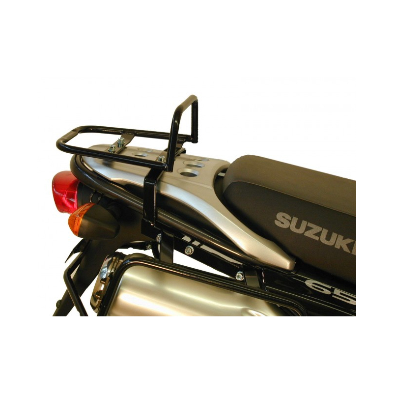 XF 650 Freewind 1997-2002 ✓ Support de top case tubulaire Hepco-Becker
