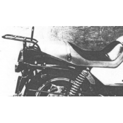 GS 650 G Katana 1981-1984 ✓ Support bagagerie complet Hepco-Becker Noir