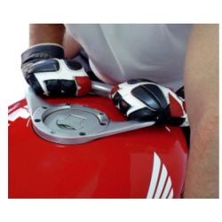 MT-03 2005-2013 ✓ Poignee passager