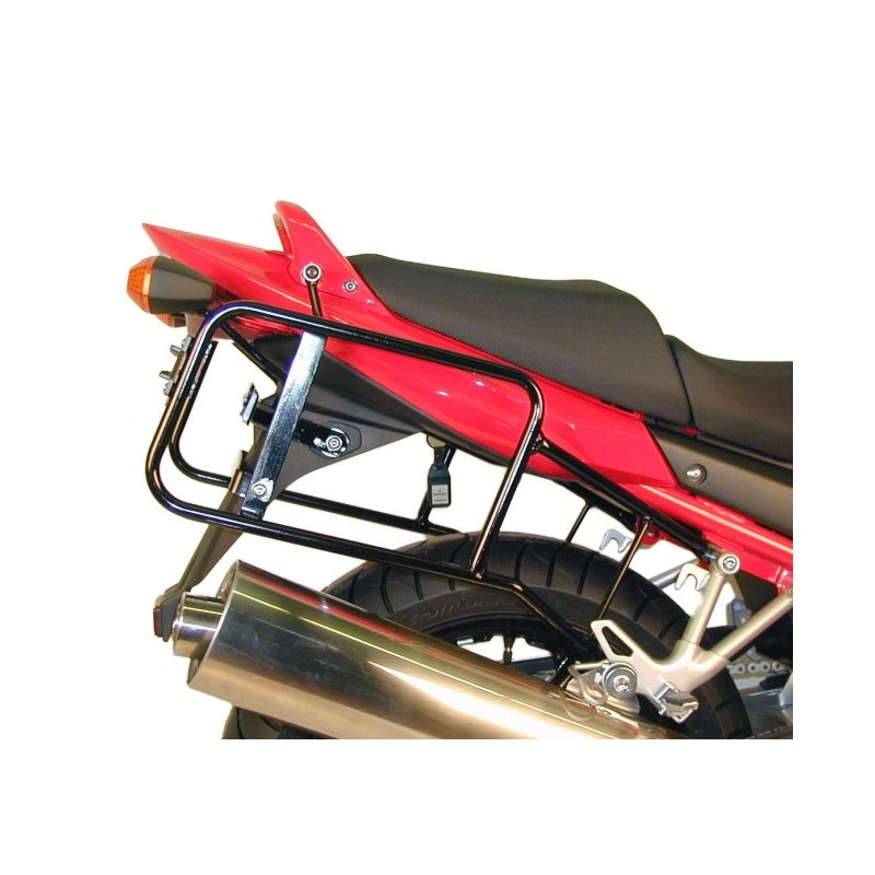 GSF 650 / S Bandit avec ABS 2005-2006 ✓ Supports de valises Hepco-Becker