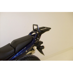 GSF 650 / S Bandit avec ABS 2007-2008 ✓ Support de top case Alurack Hepco-Becker