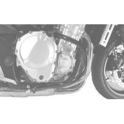 GSF 650 / S Bandit avec ABS 2007-2008 ✓ Pare-carters Hepco-Becker