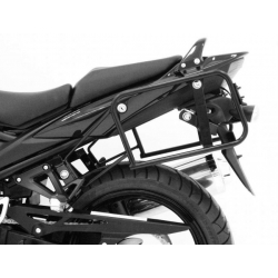 GSF 650 / S Bandit 2009-2012 ✓ Supports de valises Hepco-Becker Lock-it