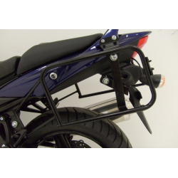 GSF 650 / S Bandit 2009-2012 ✓ Supports de valises Hepco-Becker Lock-it