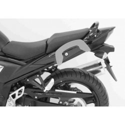 GSF 650 / S Bandit 2009-2012 ✓ Supports de sacoches type C-Bow Hepco-Becker