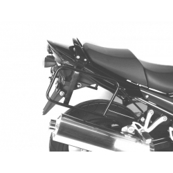 GSX 650 F à partir de 2008 ✓ Supports de valises Hepco-Becker Lock-it