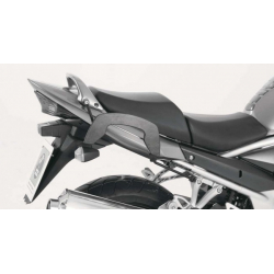 GSX 650 F à partir de 2008 ✓ Supports de sacoches type C-Bow Hepco-Becker