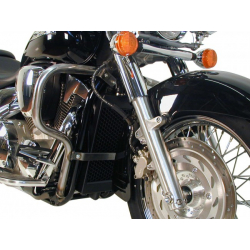 VTX 1300 2003-2007 ✓ Pare carter Hepco-Becker