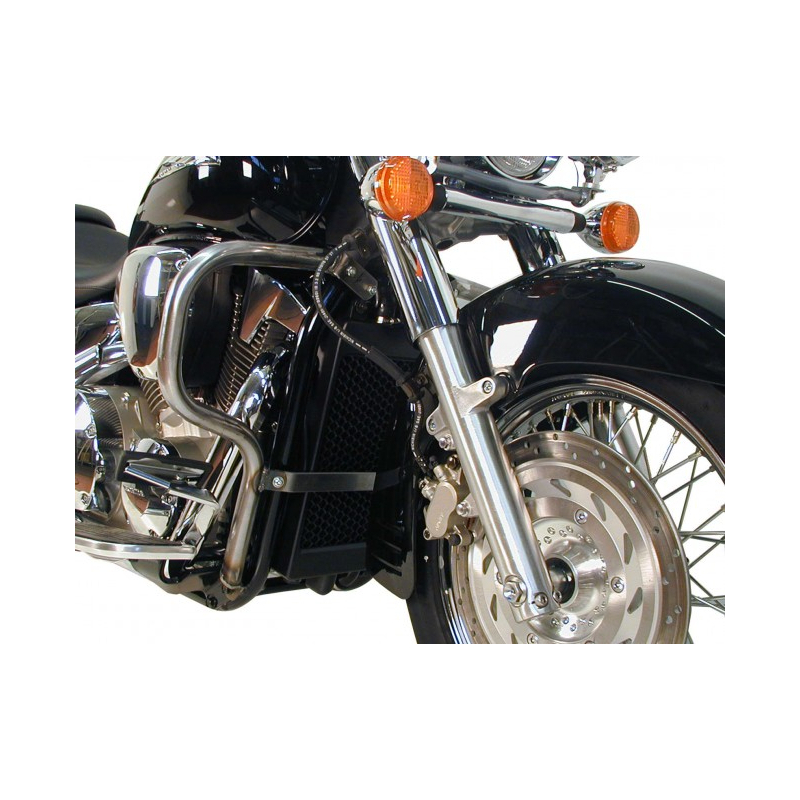 VTX 1300 2003-2007 ✓ Pare carter Hepco-Becker
