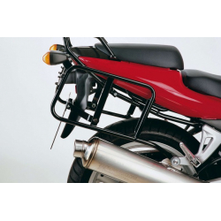 SV 650 / S 1999-2002 ✓ Supports de valises Hepco-Becker