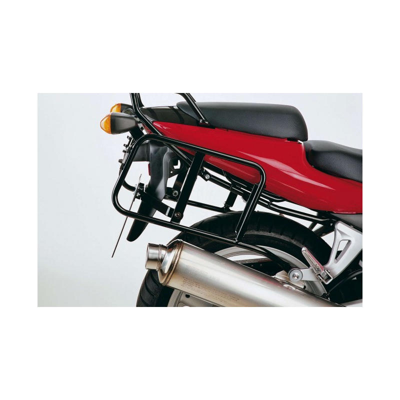 SV 650 / S 1999-2002 ✓ Supports de valises Hepco-Becker