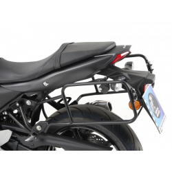 SV 650 / S 2016 ✓ Supports de valises Hepco-Becker Lock-it