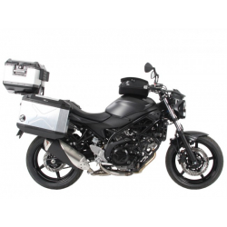 SV 650 / S 2016 ✓ Supports de valises Hepco-Becker Lock-it