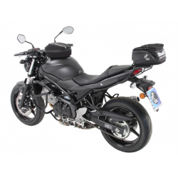 SV 650 / S 2016 ✓ Minirack Hepco-Becker