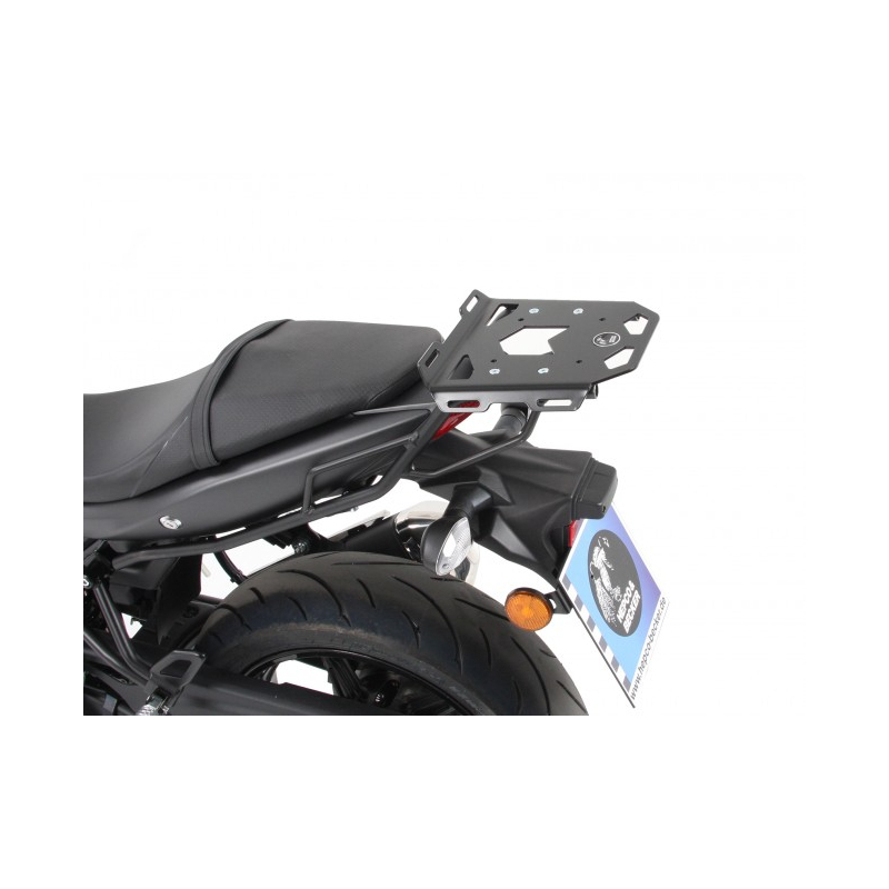SV 650 / S 2016 ✓ Minirack Hepco-Becker