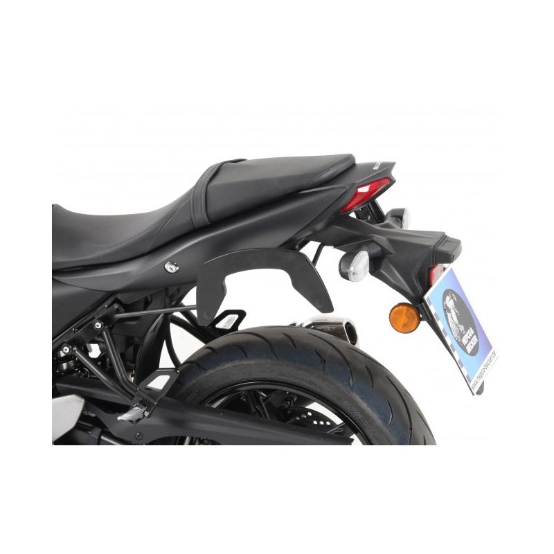 Porte-clés Moto Fibre Carbone Pour Suzuki SV650 - Alliage Et Cuir, Avec Tournevis, Cadeau Pour Passionné - 5