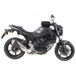 SV 650 / S 2016 ✓ Supports de sacoches type C-Bow Hepco-Becker