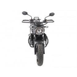 SV 650 / S 2016 ✓ Protection avant Moto Ecole SV 650 2016-