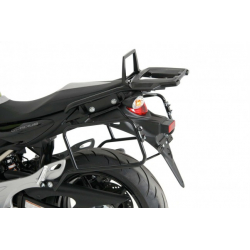 SFV 650 Gladius 2009-2015 ✓ Supports de valises Hepco-Becker Lock-it