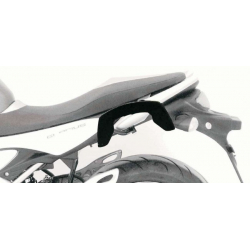 SFV 650 Gladius 2009-2015 ✓ Supports de sacoches type C-Bow Hepco-Becker