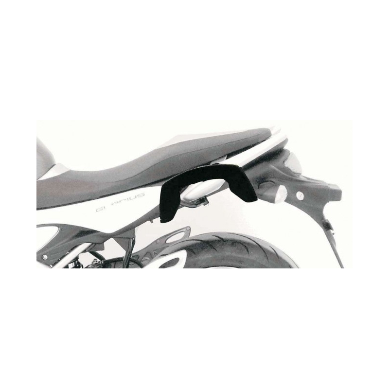 SFV 650 Gladius 2009-2015 ✓ Supports de sacoches type C-Bow Hepco-Becker