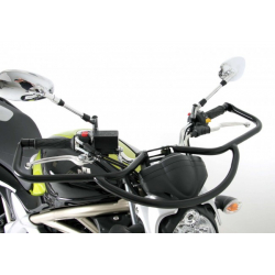 SFV 650 Gladius 2009-2015 ✓ Protection avant Moto Ecole 650 Gladius 09-15