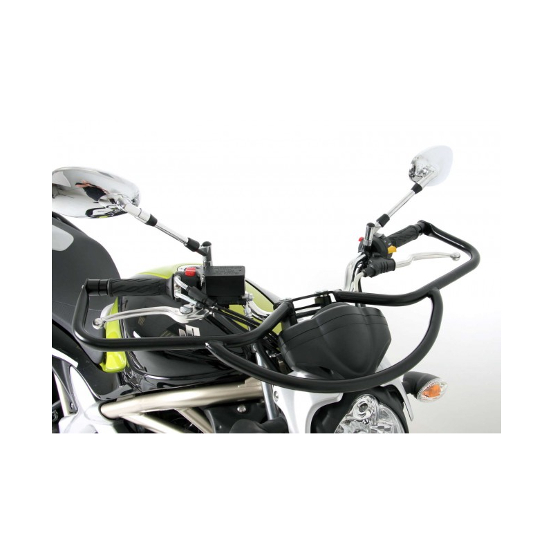 SFV 650 Gladius 2009-2015 ✓ Protection avant Moto Ecole 650 Gladius 09-15