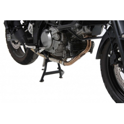 DL 650 V-Strom 2004-2011 ✓ Béquille centrale Hepco-Becker