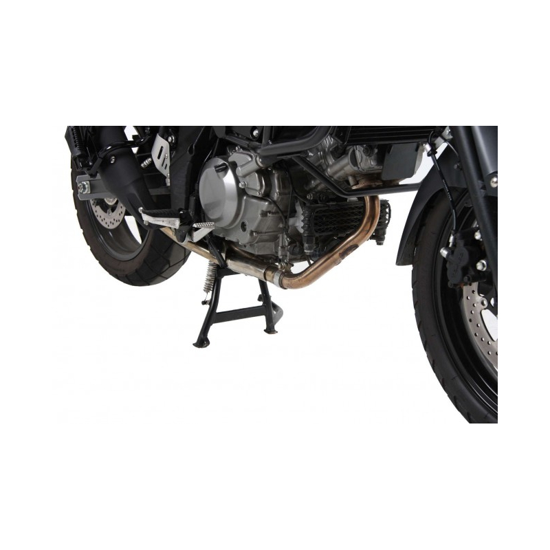 DL 650 V-Strom 2004-2011 ✓ Béquille centrale Hepco-Becker
