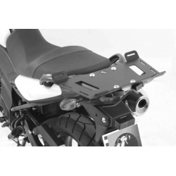 V-Strom 650 ABS (L2) / XT 2012-2016 ✓ Extension de porte bagages Hepco-Becker