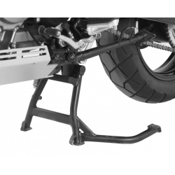 V-Strom 650 ABS (L2) / XT 2012-2016 ✓ Béquille centrale Hepco-Becker