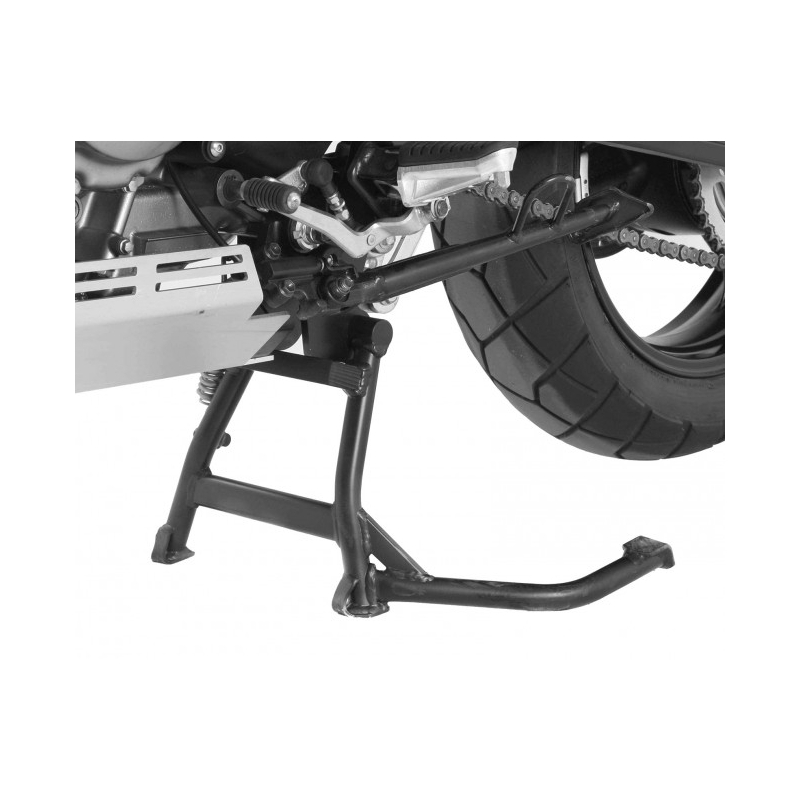 V-Strom 650 ABS (L2) / XT 2012-2016 ✓ Béquille centrale Hepco-Becker