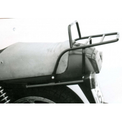 GSX 750 S Katana 1980-1984 ✓ Support de top case tubulaire Hepco-Becker