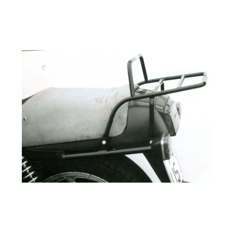 GSX 750 S Katana 1980-1984 ✓ Support de top case tubulaire Hepco-Becker